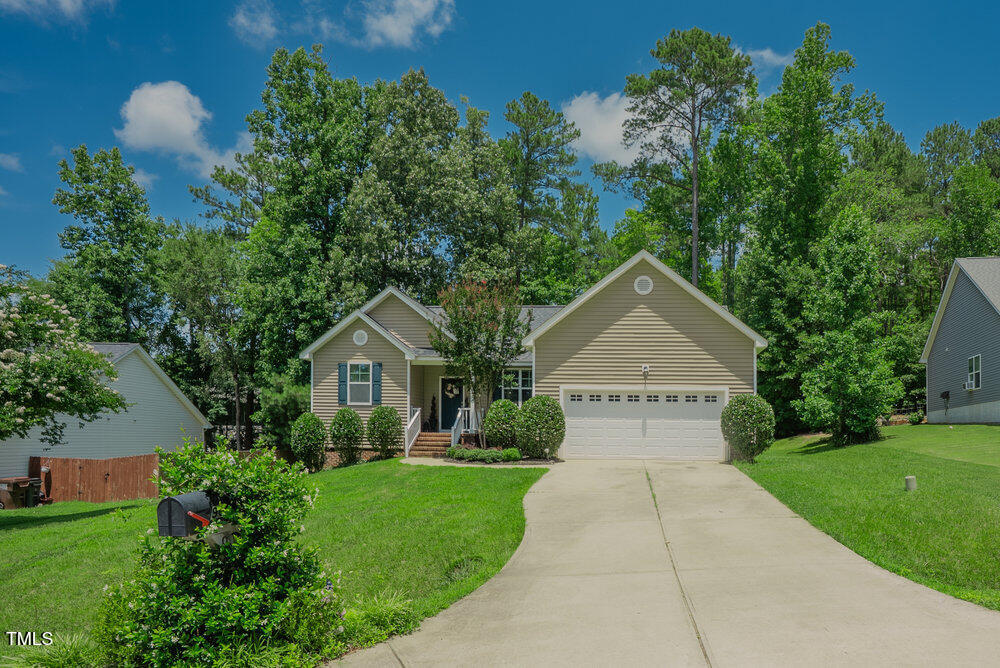 90 Weatherly Drive