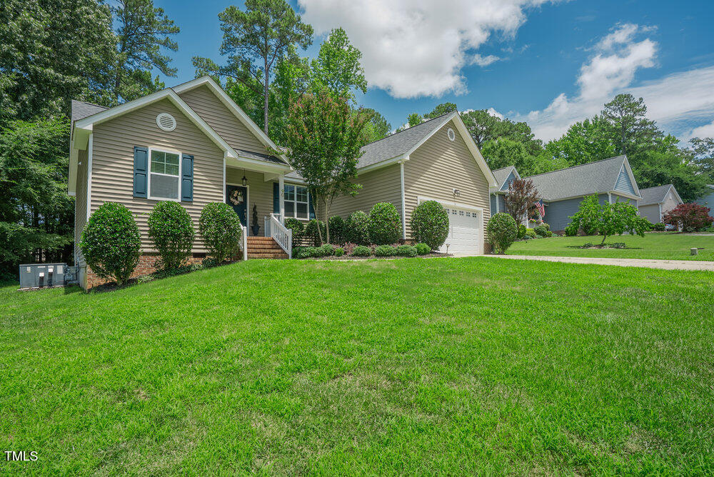 90 Weatherly Drive