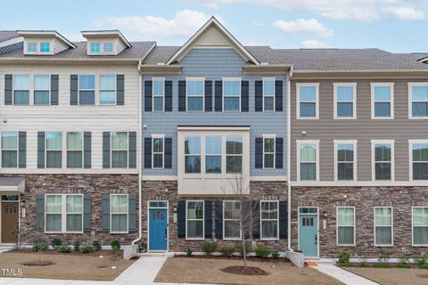 1329 Channing Park Circle Cary NC 27519