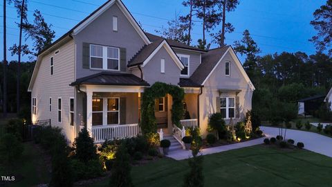 8208 Bella Oak Court Wake Forest NC 27587