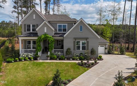 8208 Bella Oak Court Wake Forest NC 27587