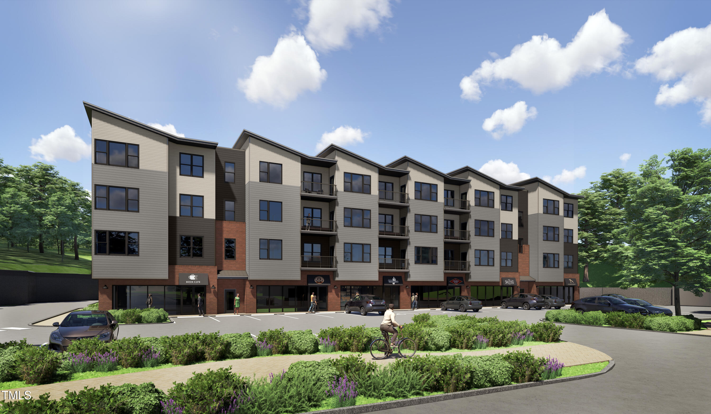 130 Two Hills Drive 203b