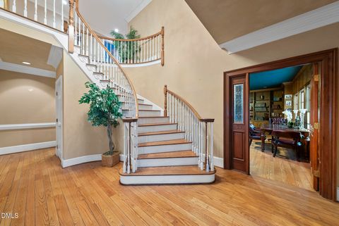 111 Foxridge Road Chapel Hill NC 27514