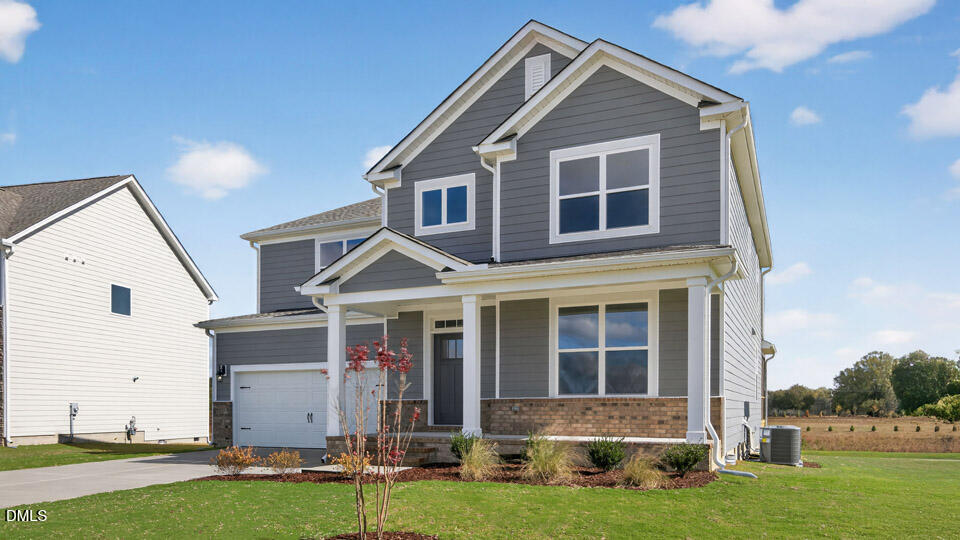 1125 Dartford Green Place