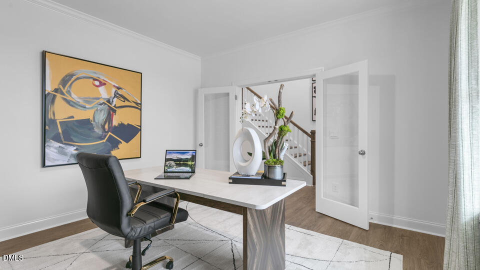 1125 Dartford Green Place