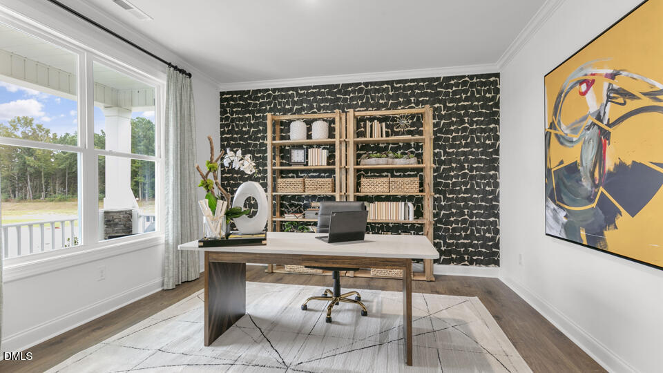 1125 Dartford Green Place