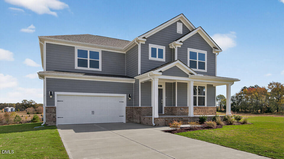 1125 Dartford Green Place