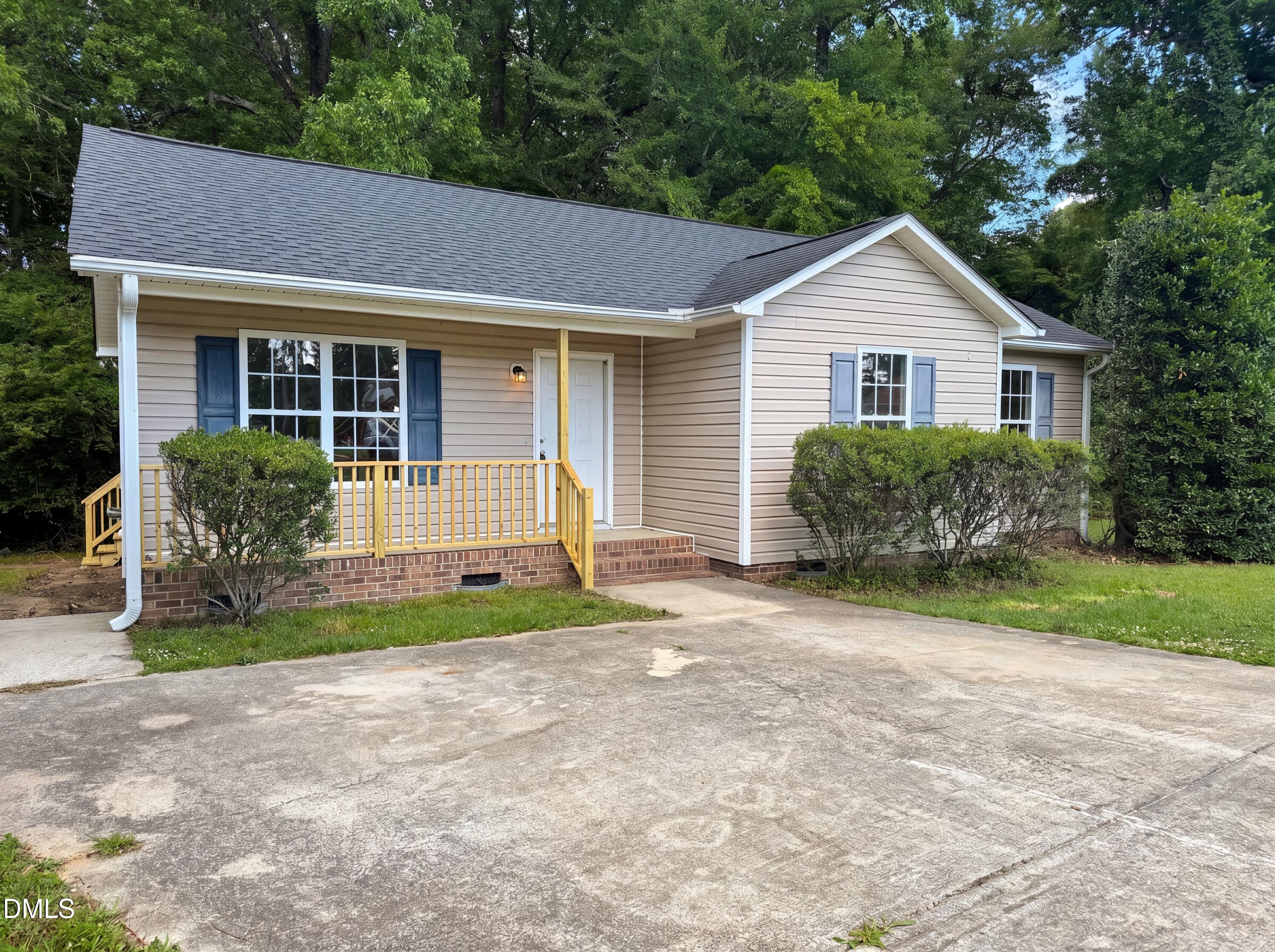 11 N Carolina Avenue