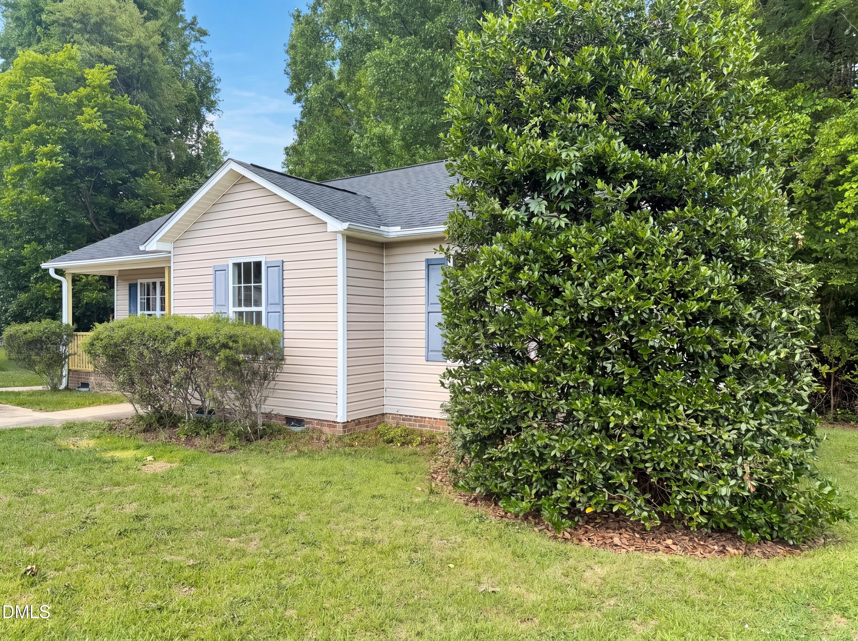 11 N Carolina Avenue