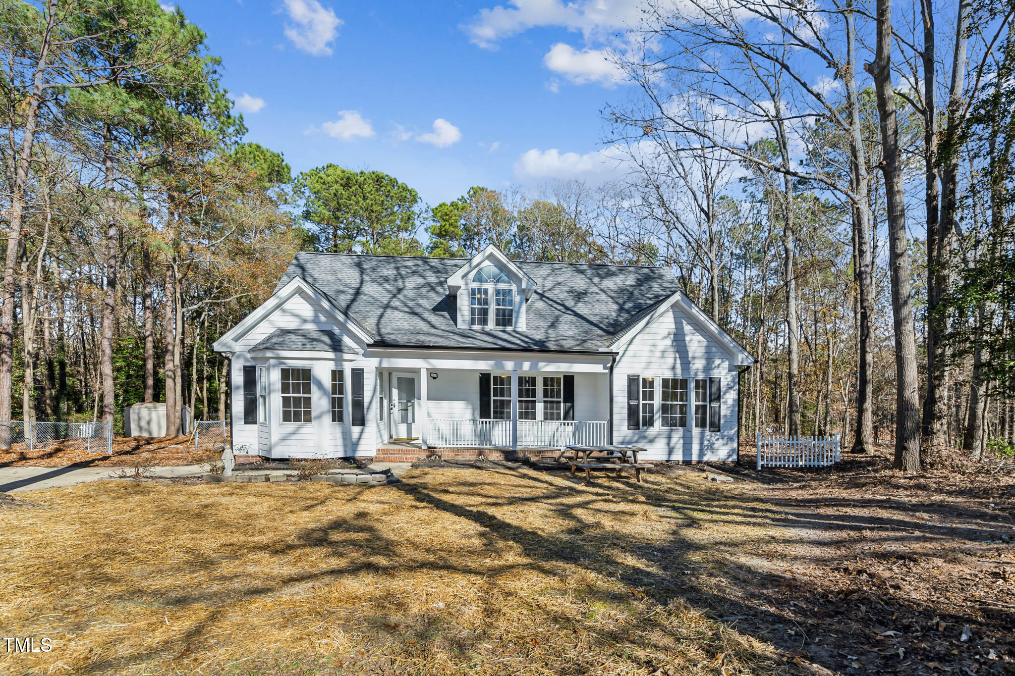 309 Monterey Court
