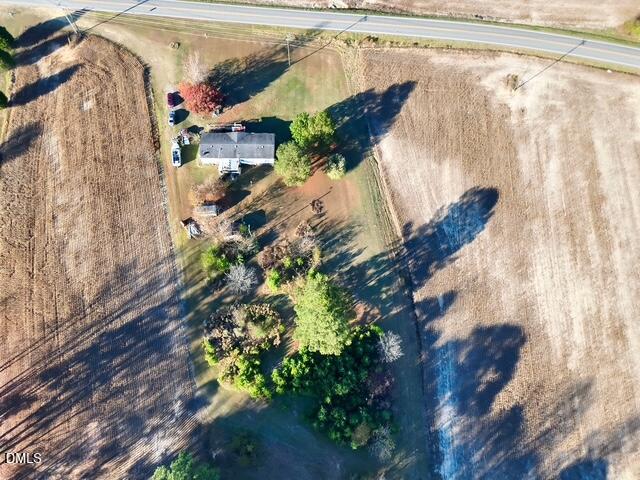 4601 Rawls Church Road