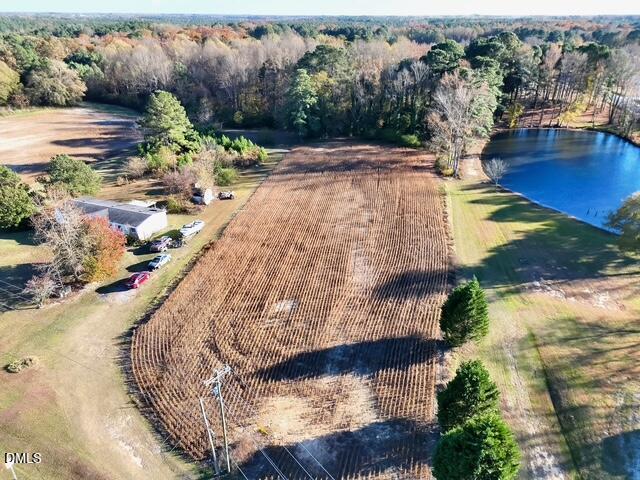 4601 Rawls Church Road