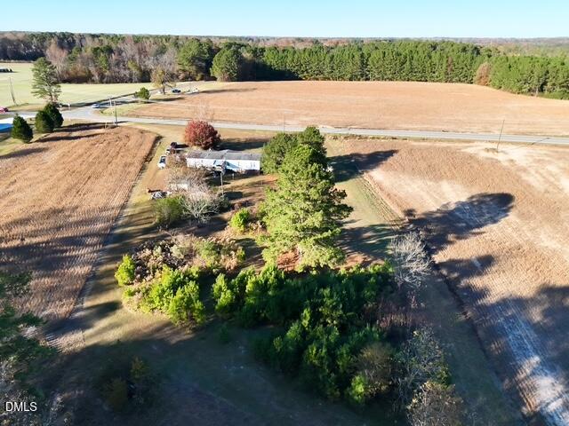 4601 Rawls Church Road