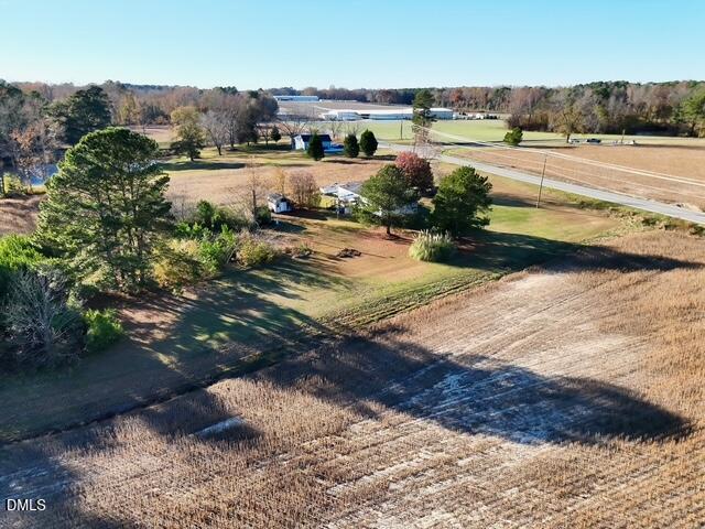 4601 Rawls Church Road