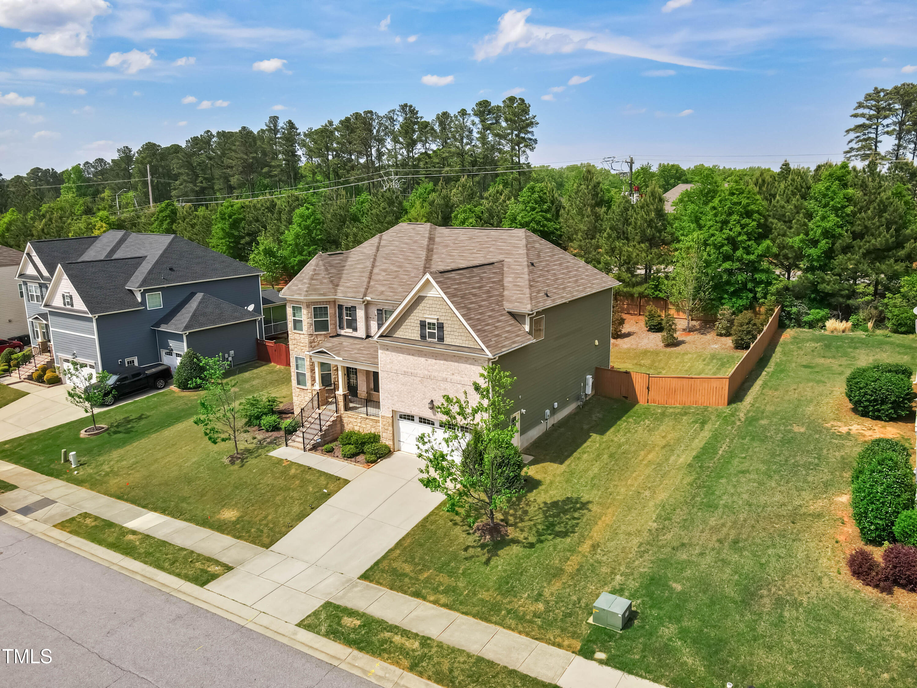 701 Prince Drive