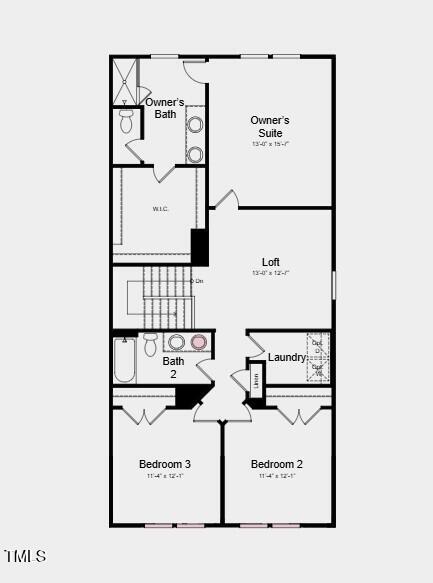 113 Sepals Place
