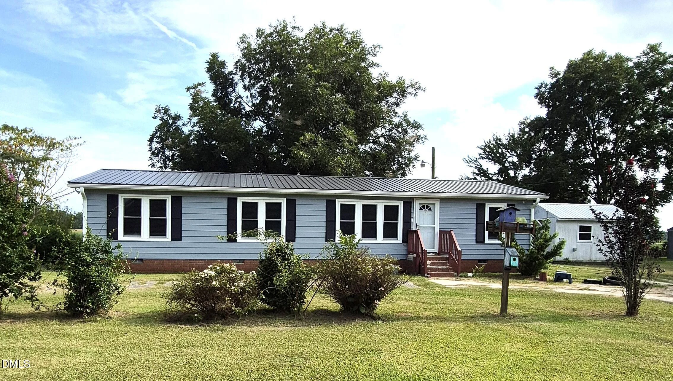 2735 Wilmar Road, Vanceboro, NC, 28586