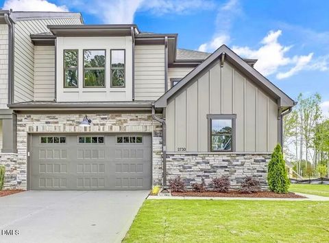 988 Double Helix Road Apex NC 27523