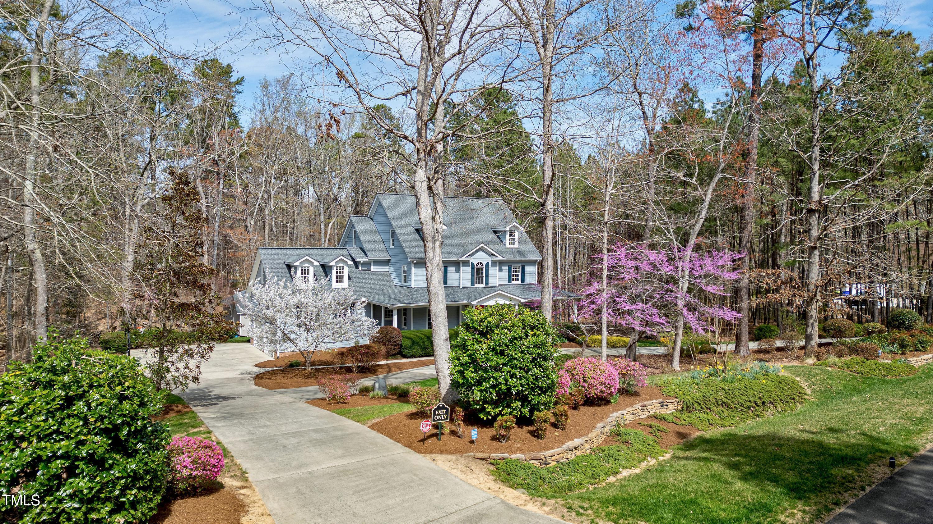 3424 Forest Oaks Drive