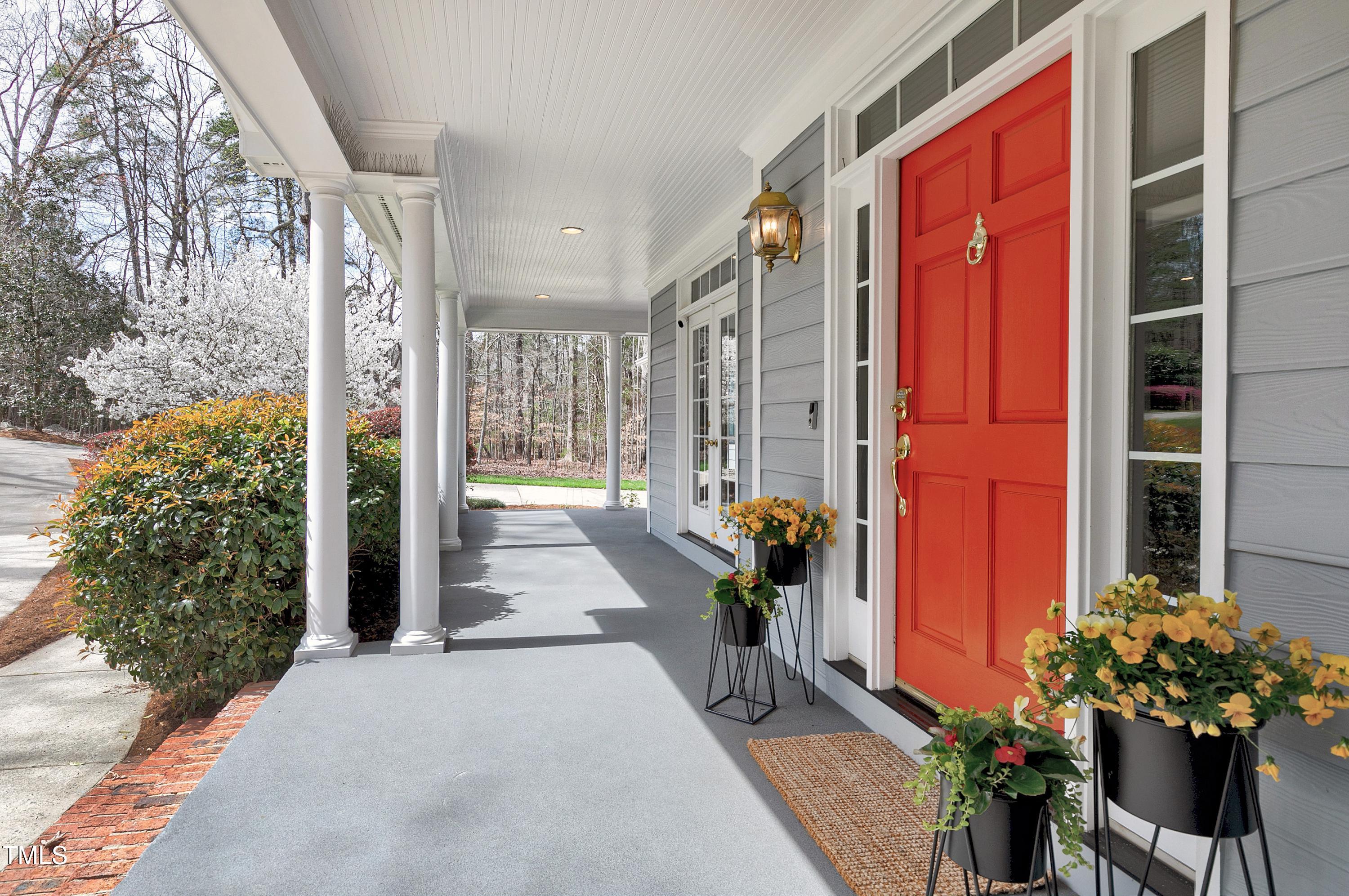 3424 Forest Oaks Drive