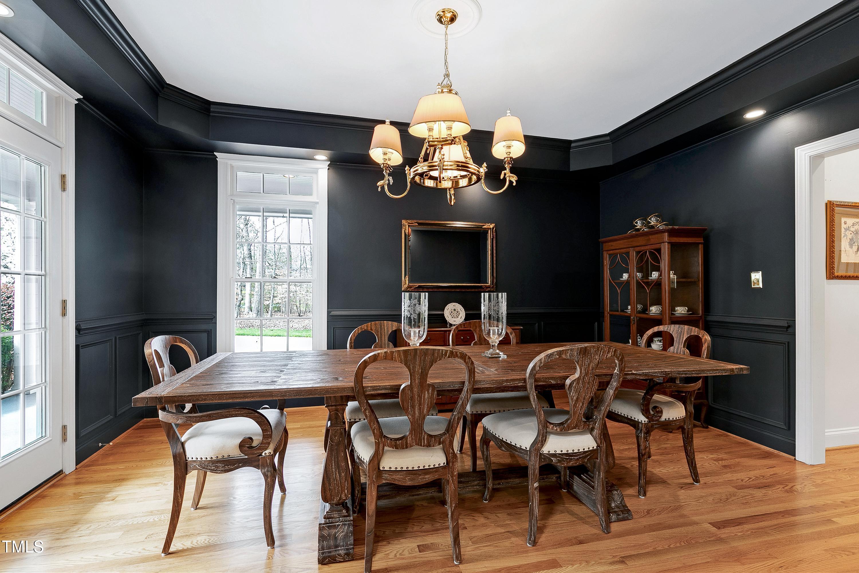 3424 Forest Oaks Drive