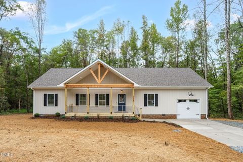 778 Atwater Road Burlington NC 27217