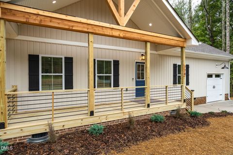 778 Atwater Road Burlington NC 27217