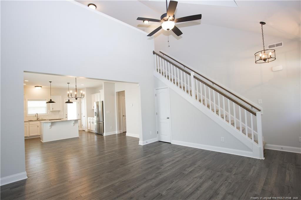 1721 Stackhouse Drive