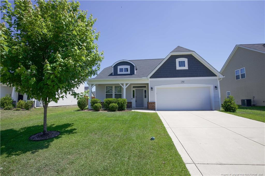 1721 Stackhouse Drive