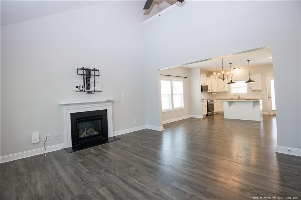 1721 Stackhouse Drive