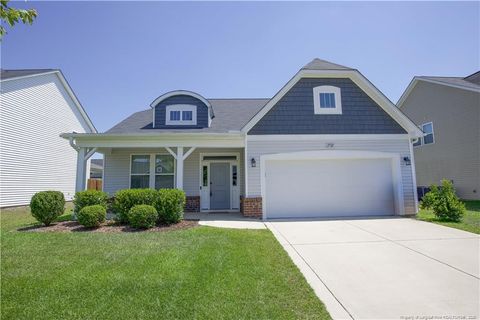 1721 Stackhouse Drive Fayetteville NC 28314