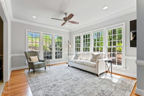 4513 Touchstone Forest Road Raleigh NC 27612