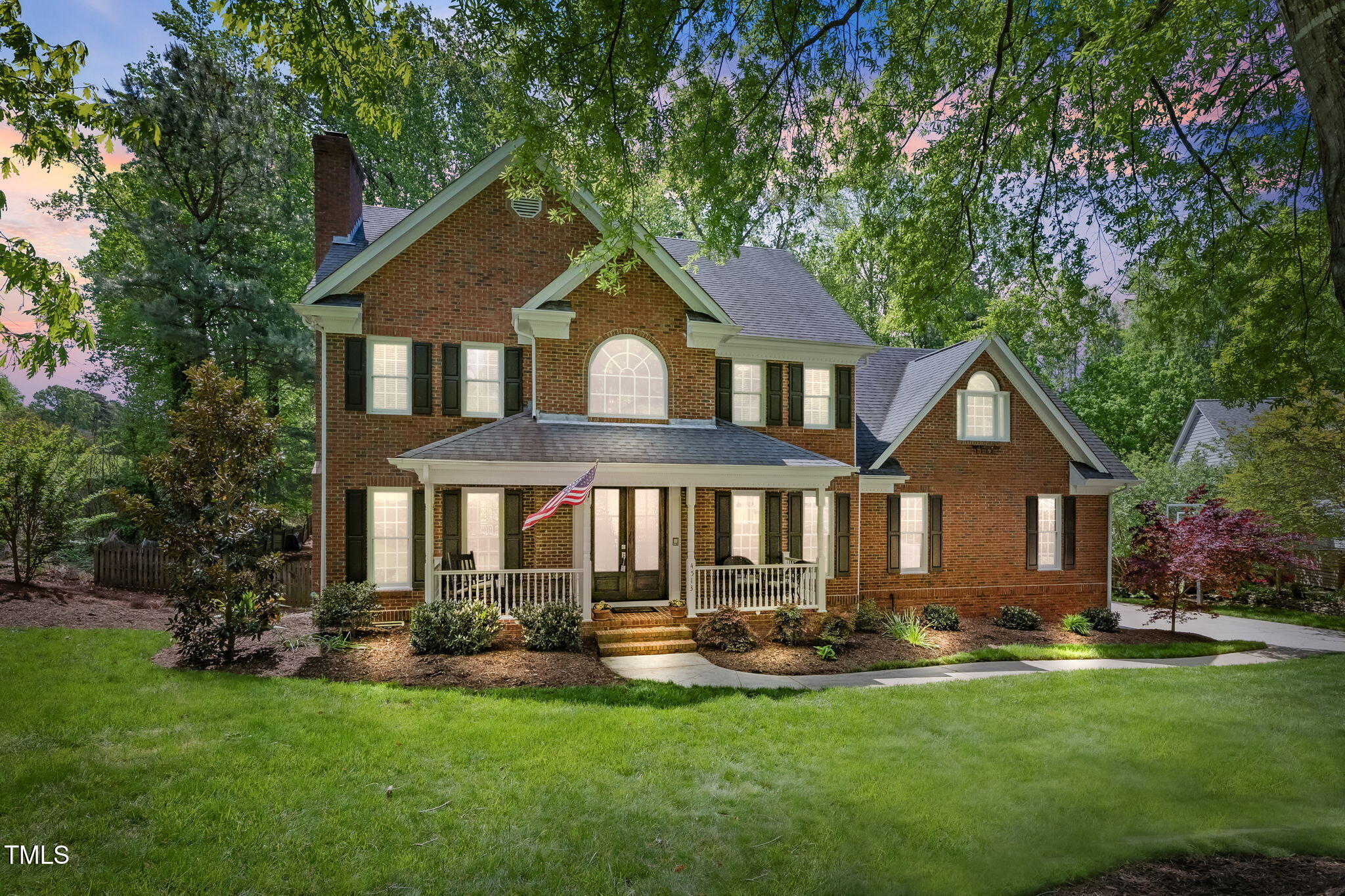 4513 Touchstone Forest Road