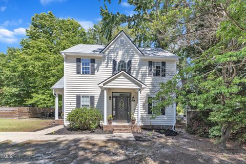 24 W Canterbury Court Wendell NC 27591