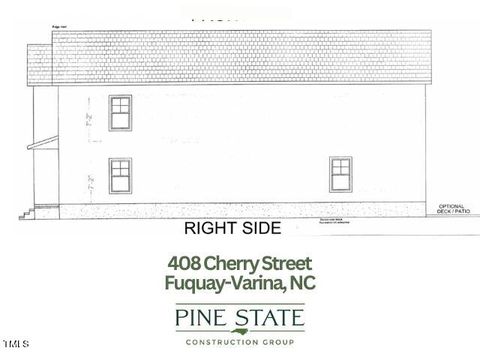 Single Family Residence in Fuquay Varina NC 408 Cherry Street 7.jpg