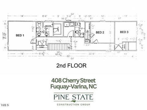 Single Family Residence in Fuquay Varina NC 408 Cherry Street 6.jpg