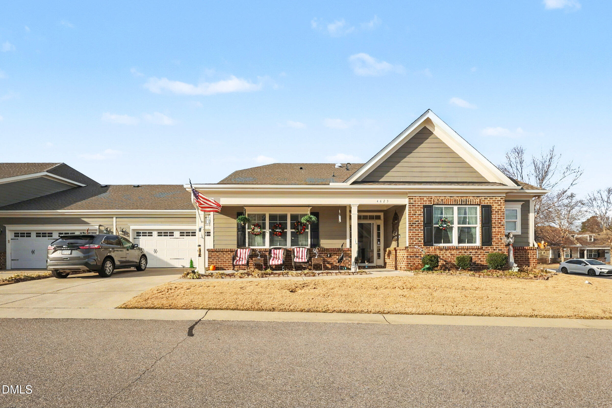 4623 Fern Stone Court