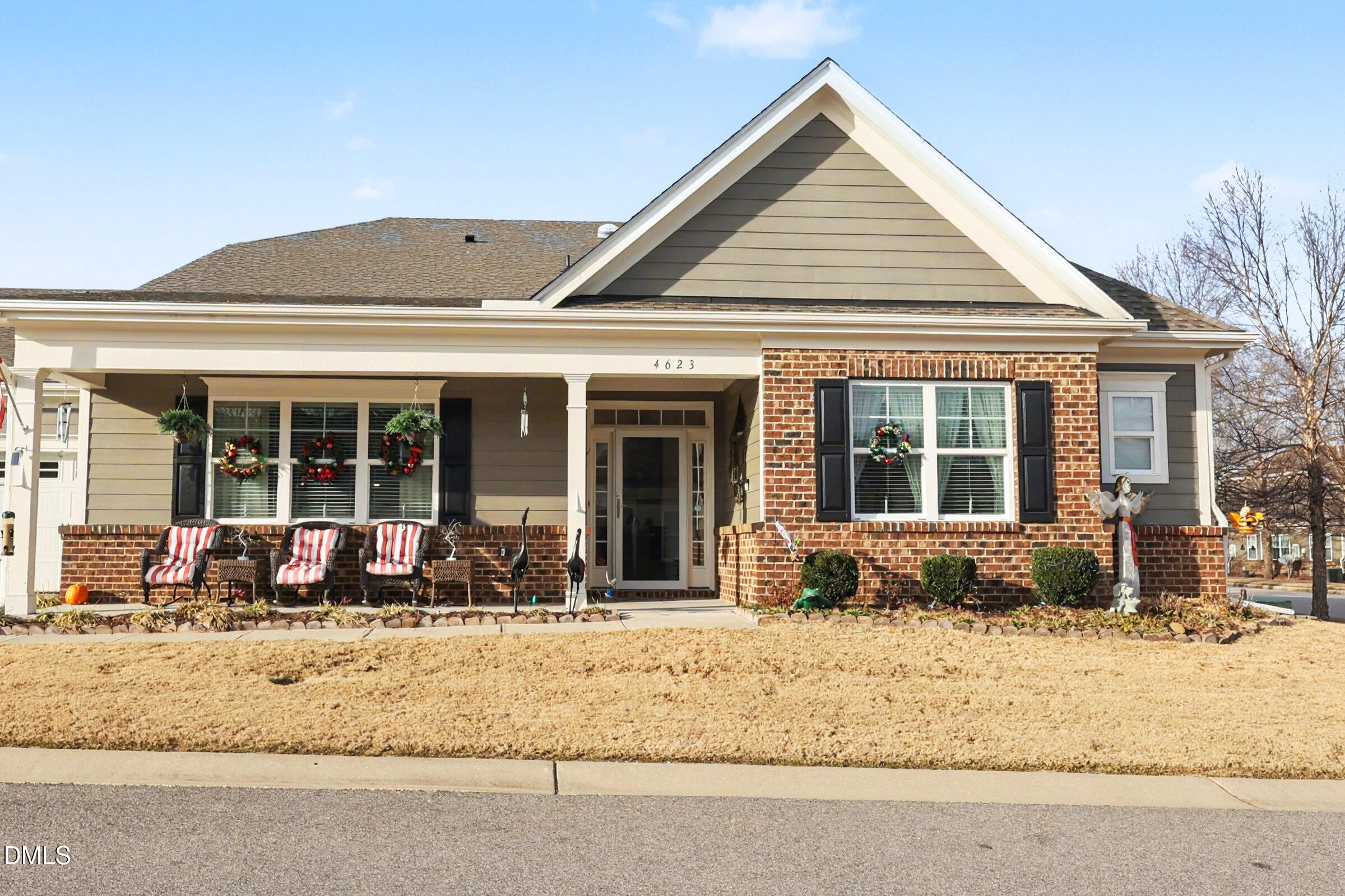 4623 Fern Stone Court