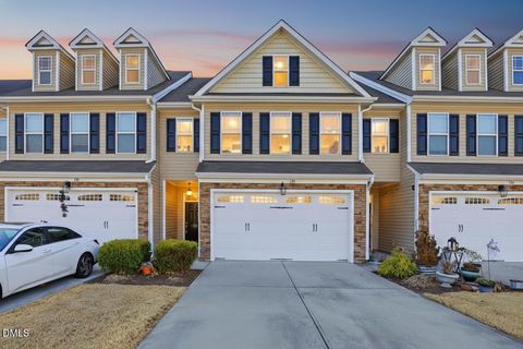 128 Wembley Drive Clayton NC 27527