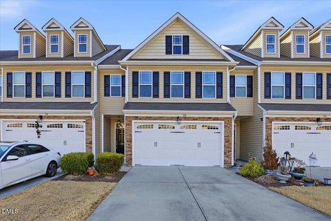 128 Wembley Drive Clayton NC 27527