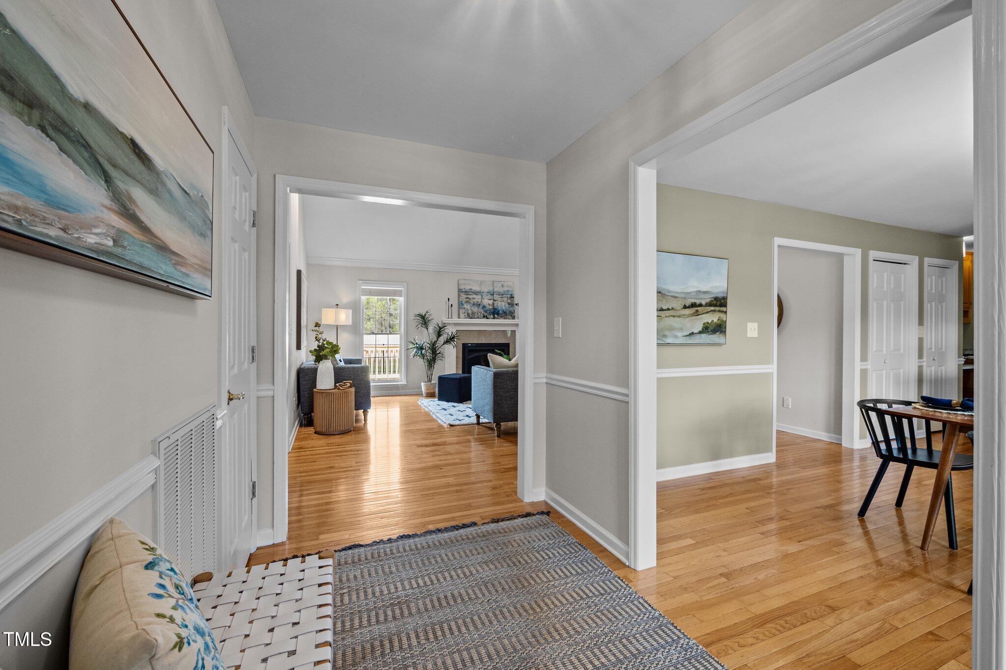 3646 Watkins Farm Road