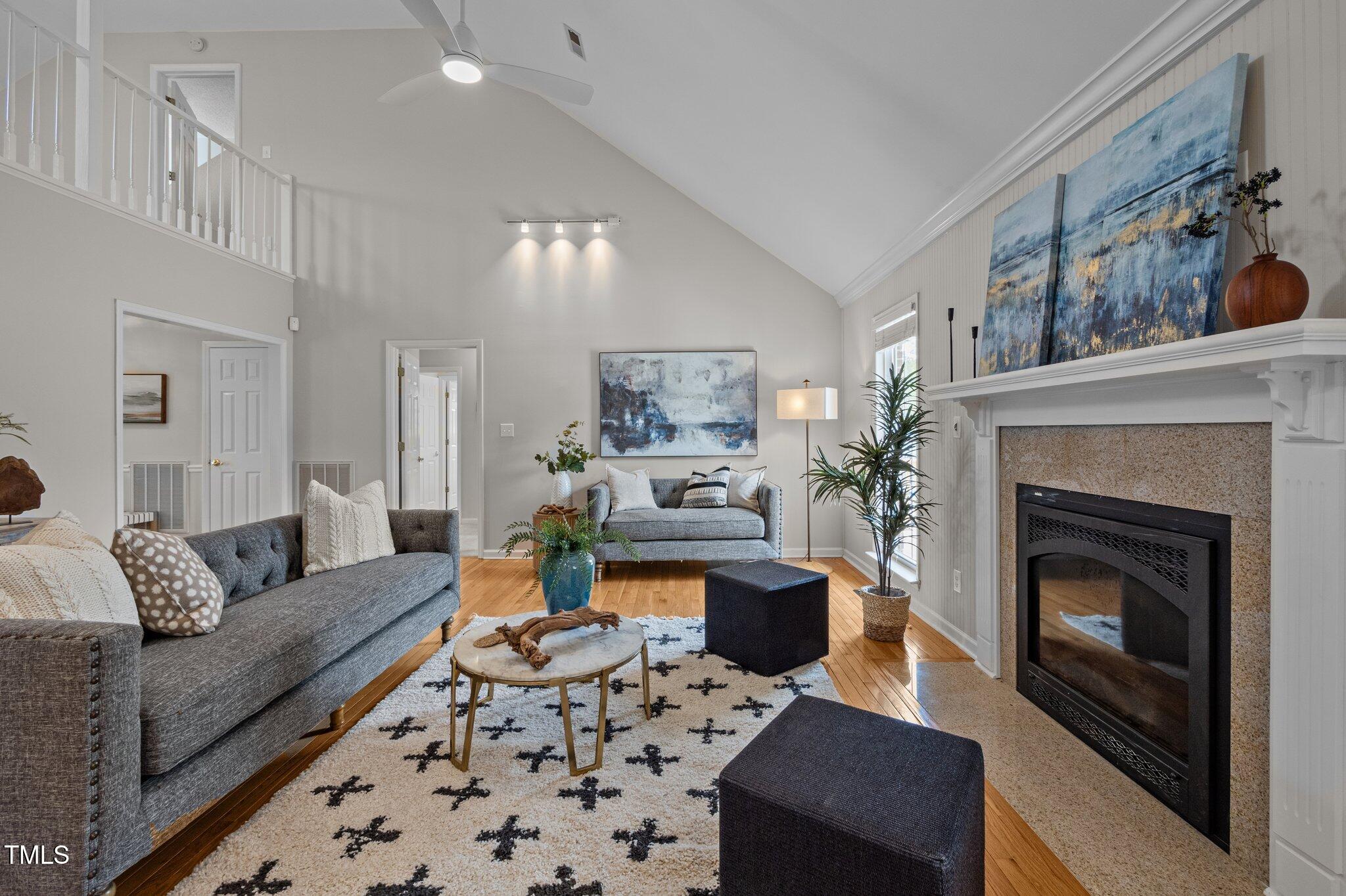 3646 Watkins Farm Road