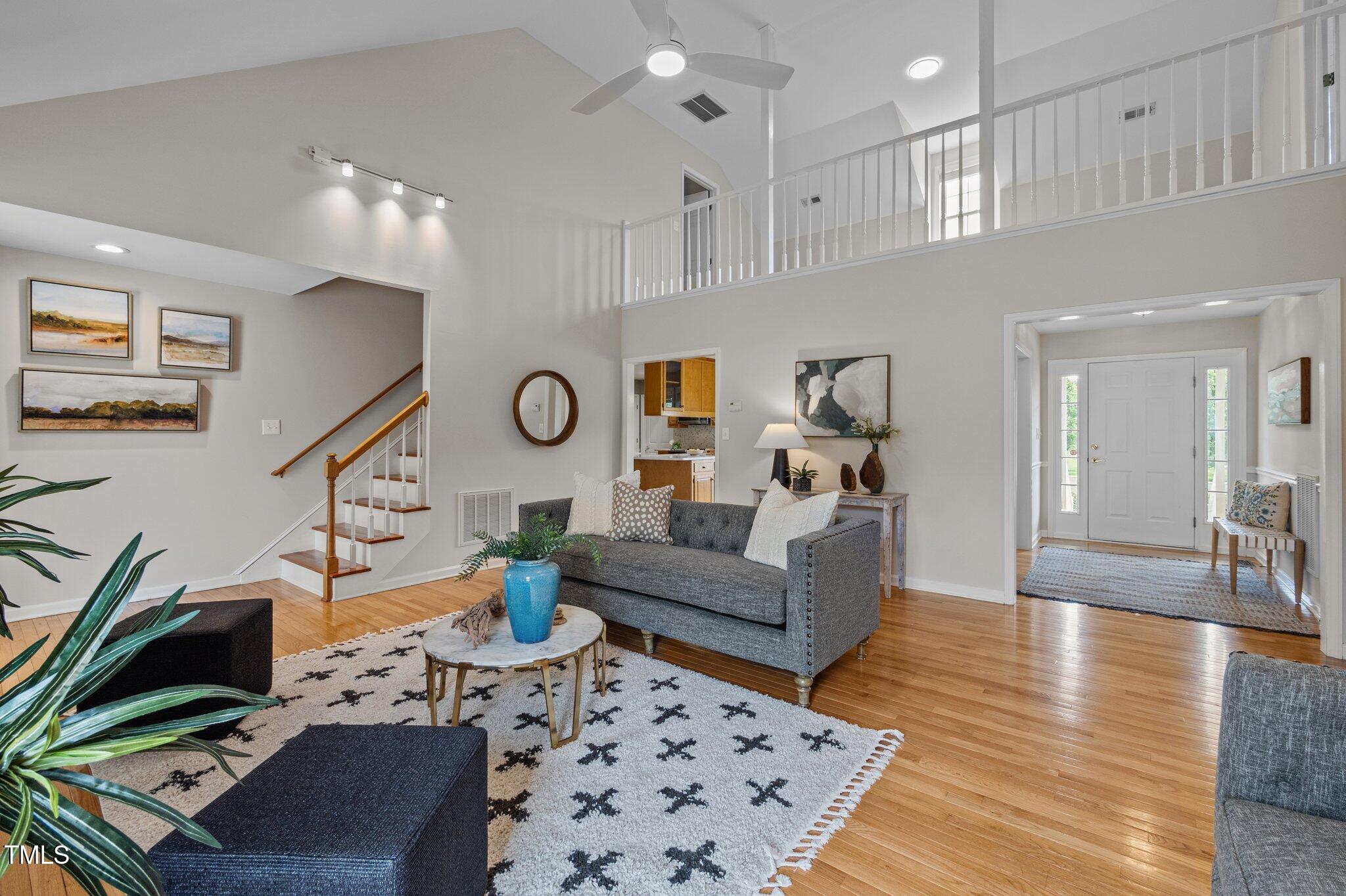 3646 Watkins Farm Road