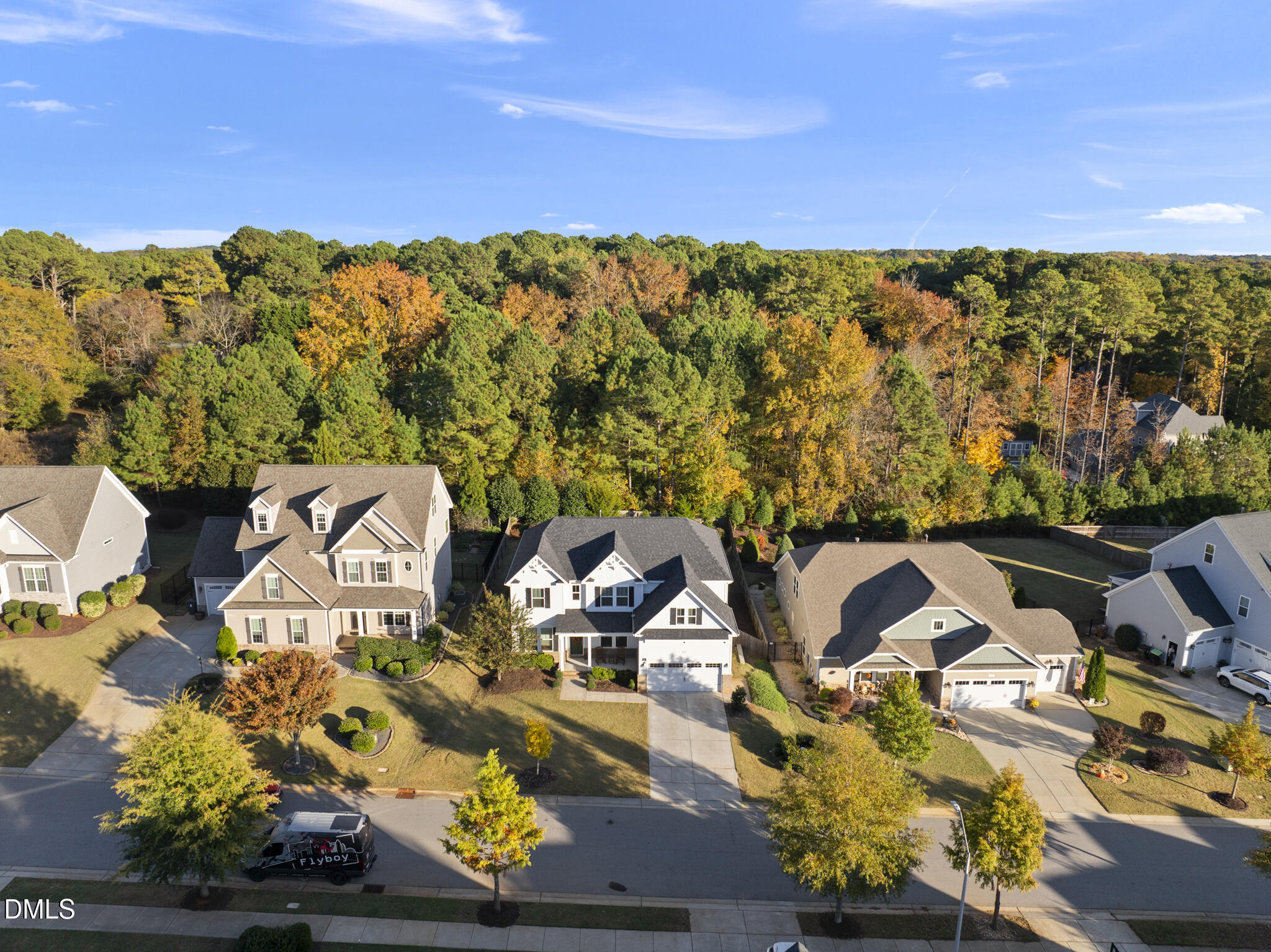 217 Logans Manor Drive