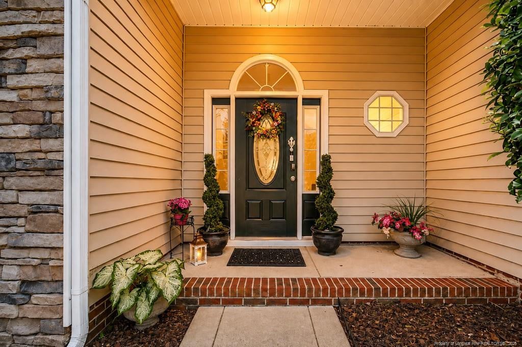 221 Kimbrough Drive