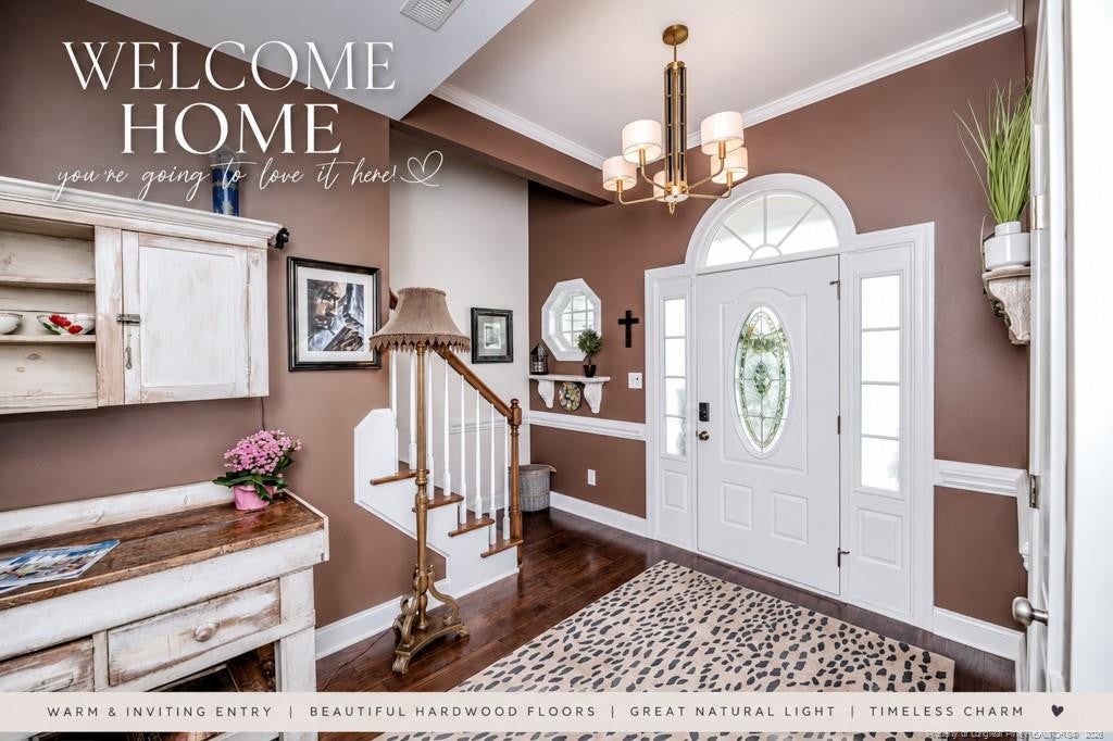 221 Kimbrough Drive