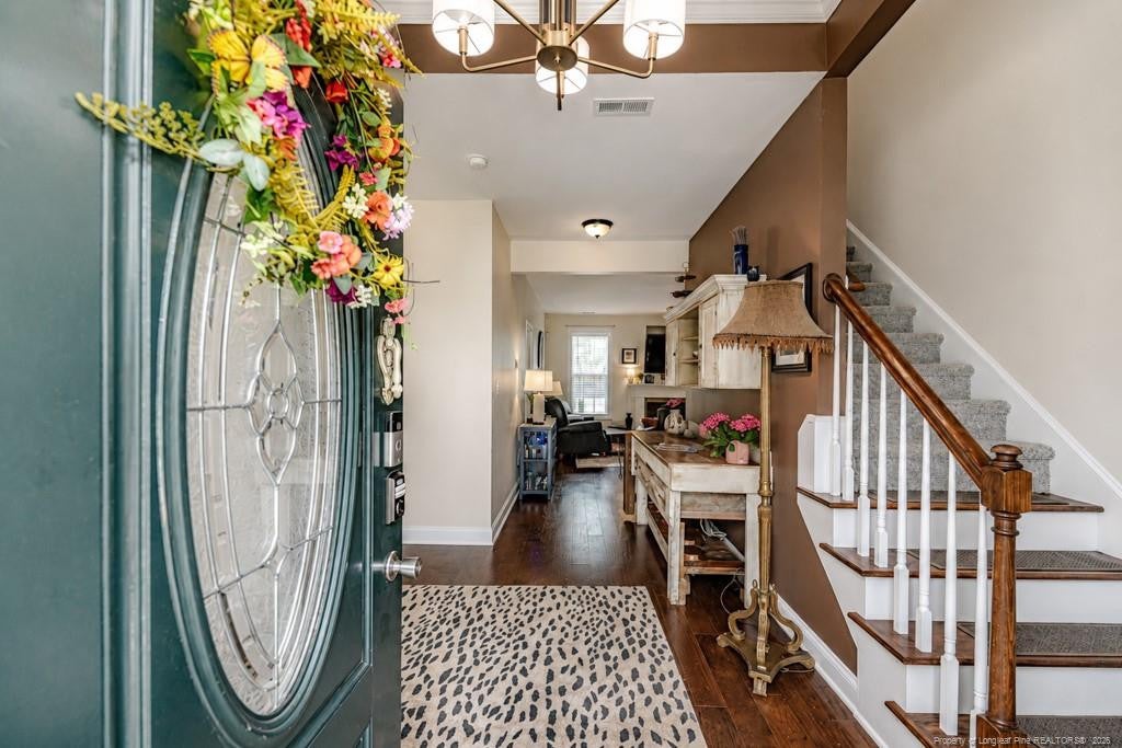 221 Kimbrough Drive