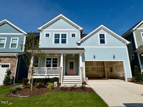 1237 Porters Call Drive Wendell NC 27591