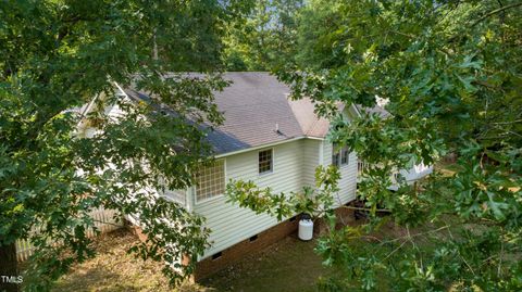 A home in Clayton