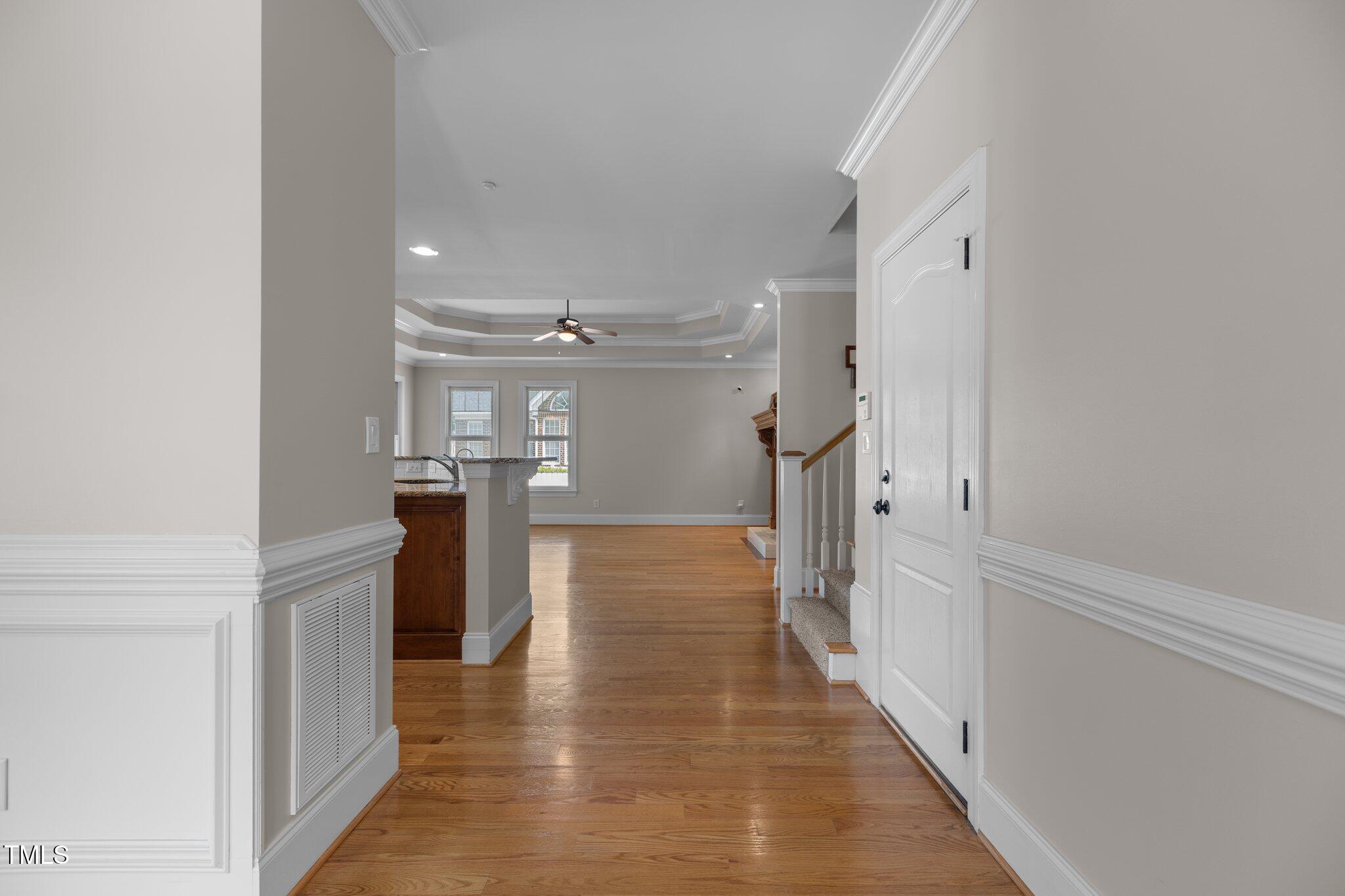 605 Sippihaw Oaks Drive
